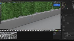 How I Made My First Short Film in Blender - Beginner Tutorial 2026