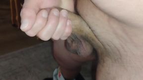 Ready to Cum in Your Sissy Pussy