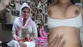 Desi Indian Bhabhi gets fucked hard by neighbor. Desi Indian Bhabhi Sex with Brother in Law