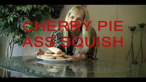 CHERRY PIE ASS SQUISH mov