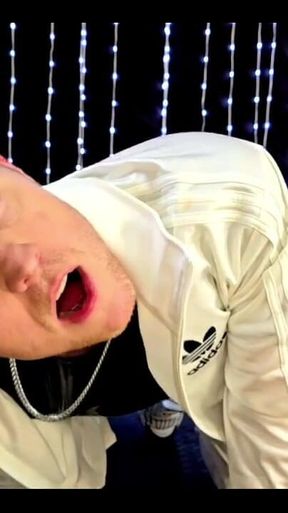 Please give me your cock
