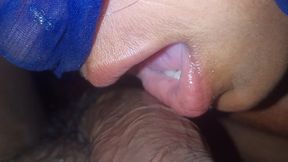 Petite Girl Sexy Girl's Cock Sucker Mms