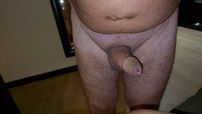 Mature Bear Fuck And Piss Inside The Boy