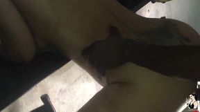 albanil va a construir un bar a casa de cliente y la termina lejos de cuatro en un bar en reforma - pele vip y chayenhy2