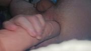 verified amateur captures intense wet anal sounds with mrthunderballs