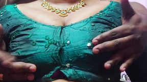 Village hot girl sex with my husband