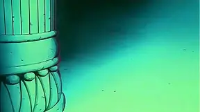 Nikas Steamy Naked Battle Across Madrid and Manila Streets