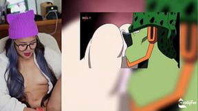 FEELINGS OF PLEASURE BUILD AFTER VIEWING THIS