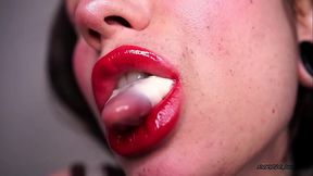 Lush Lips &amp_ Bubblegum