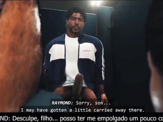 His Beloved Hunk EP 4 - Toon Homosexual Legendado