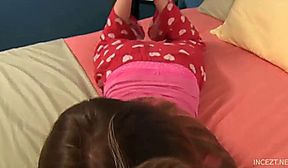 My Sister Must Stay A Virgin