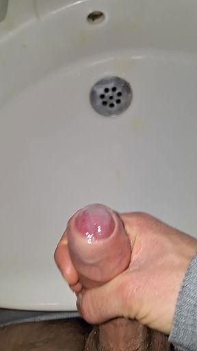 My Cumshot 7