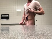 Delayed flight Jerk