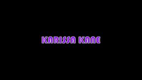 karissa kane swallows jerry kovak s load after blowjob