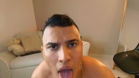 Ares Levi Private Show