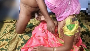 Indian hot wife Homemade Doggystyle Fuking
