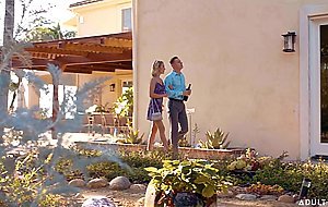 Coupleswapping, ashley fires and aiden ashley suburban