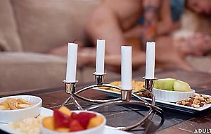 Coupleswapping, ashley fires and aiden ashley suburban