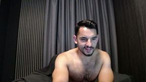 Antonio Valentini Party on Oct 10, 2025