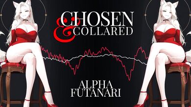 Erotic Audio | Howling Night Mistress Futanari | Rough FemDom Futa Free Use BDSM Role Play