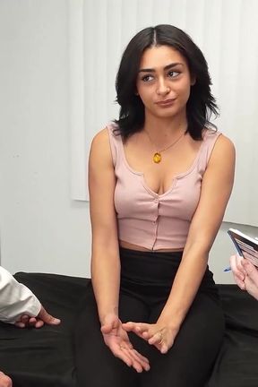 Hot Latina Babes Ride Raw to Pregnancy Stat Compilation