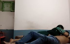 I Seduced and Fuked My Wife Part - 1