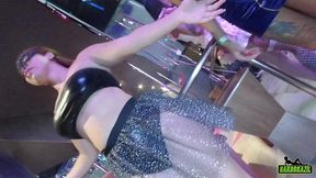 e esta tudo pronto para comecar a maior putaria do brasil com as mais gostosas e bundudas - bianca naldy - alessandra marques - bruna black - patricia kimberly - carol fenix - gih rocha