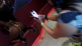 e esta tudo pronto para comecar a maior putaria do brasil com as mais gostosas e bundudas - bianca naldy - alessandra marques - bruna black - patricia kimberly - carol fenix - gih rocha