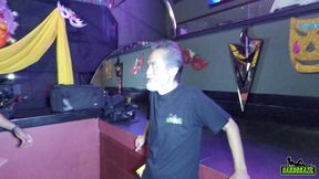 e esta tudo pronto para comecar a maior putaria do brasil com as mais gostosas e bundudas - bianca naldy - alessandra marques - bruna black - patricia kimberly - carol fenix - gih rocha