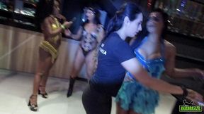 e esta tudo pronto para comecar a maior putaria do brasil com as mais gostosas e bundudas - bianca naldy - alessandra marques - bruna black - patricia kimberly - carol fenix - gih rocha