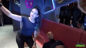 e esta tudo pronto para comecar a maior putaria do brasil com as mais gostosas e bundudas - bianca naldy - alessandra marques - bruna black - patricia kimberly - carol fenix - gih rocha