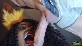 e esta tudo pronto para comecar a maior putaria do brasil com as mais gostosas e bundudas - bianca naldy - alessandra marques - bruna black - patricia kimberly - carol fenix - gih rocha