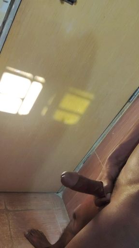 The Big Dick and Cock Masterbation.