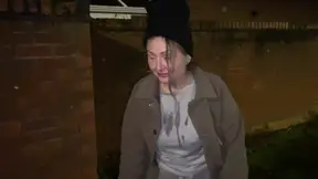 Getting head and anal&#x1F44C; while peeing, a smoking hot combo