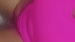 Shaking in Orgasm