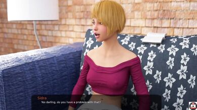 MILF CITY (PT 72) - Thats all for all now folks - The Neighbor Route