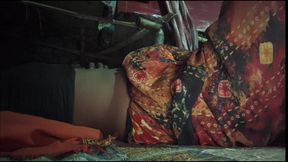18-Year-Old Couple Sex For The First Time When They're Alone at Home Hardcore and Hardfucking Sex