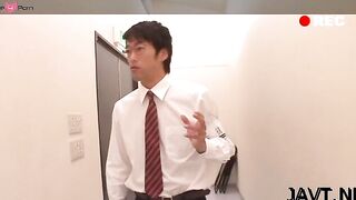 Shameless japanese Saryuu Usui gets banged hard
