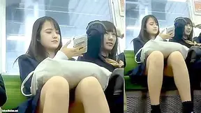 Japanese Cute Girls