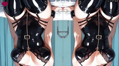 [FRENCH JOI] Elle reprogrammed your mind... Now you obey