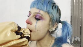 Giant Inflatable Part 2