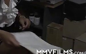 Office Booty Call