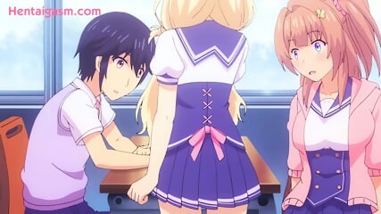 Soikano Gyutto Dakishimete FULL EPISODE NEW HENTAI