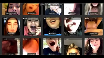Colossal Mouth Video Collection Preview *Message For Access*