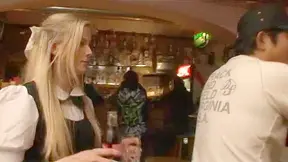 Abigail Johnson Seduces Japanese Client – Hot Forbidden Tryst Exposed