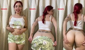 Amateur Ass OnlyFans