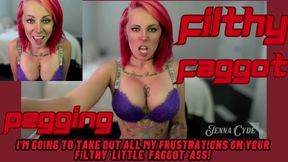 I'm Going to Ruin You