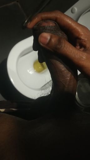 Sunday surprise for the fans by there request massage session from Tamil10inchesBBC  need massager and assistance   Clip 1