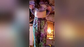 Incredible Adult Video Vertical Video Hot Just For You With Keriberry_420 And Keri Berry