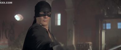 The Mask of Zorro (1998) Catherine Zeta-Jones